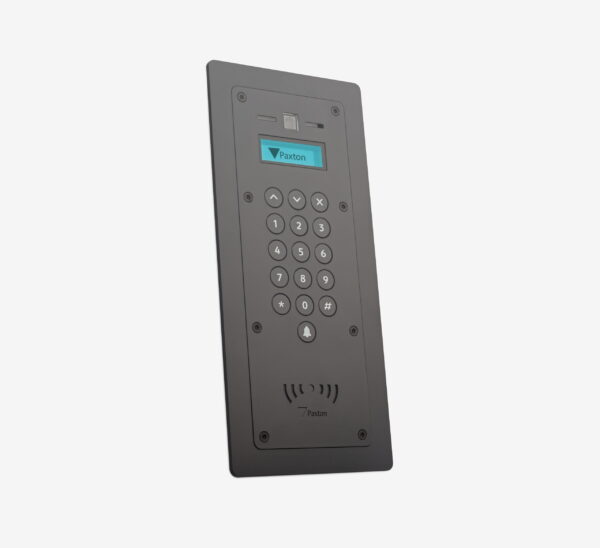 Net2 Entry Standard