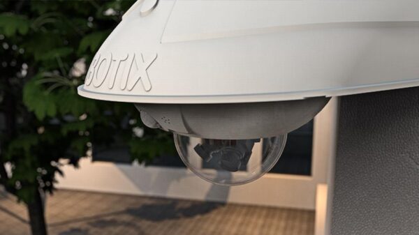 D16 DualDome