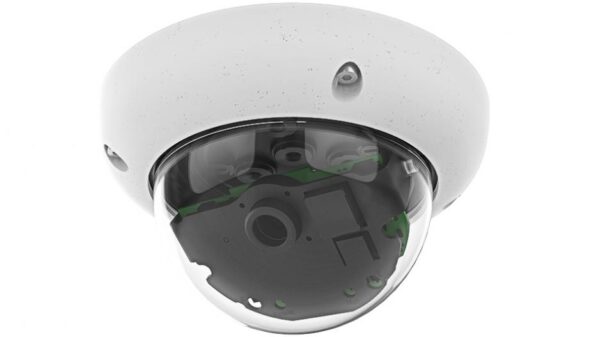 D26 Dome
