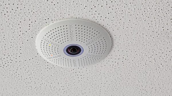 c26 Indoor 360°