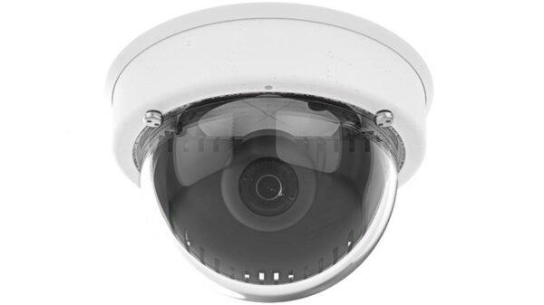 v26 Indoor Dome