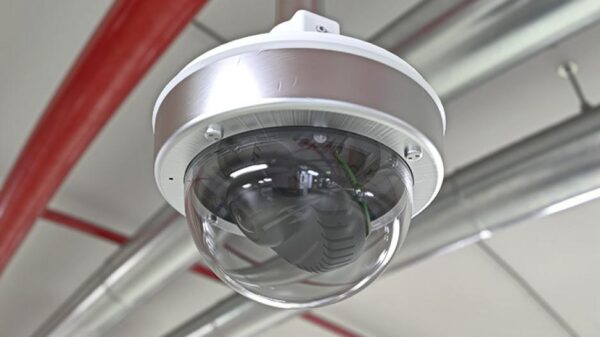 v26 Indoor Dome