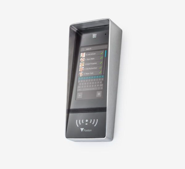 Net2 Entry Touch