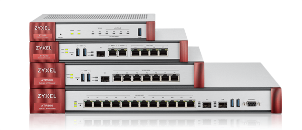 ZyXEL ATP800 - Advanced Threat Protection