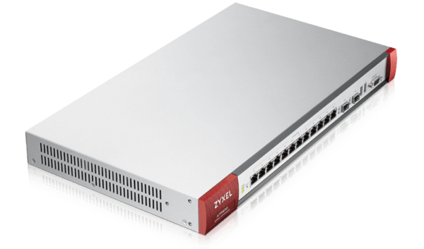 ZyXEL ATP800 - Advanced Threat Protection