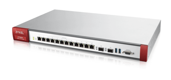 ZyXEL ATP800 - Advanced Threat Protection
