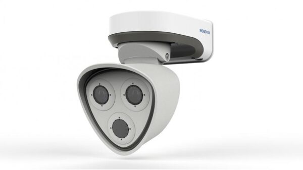 M73 - Tri-Module Camera