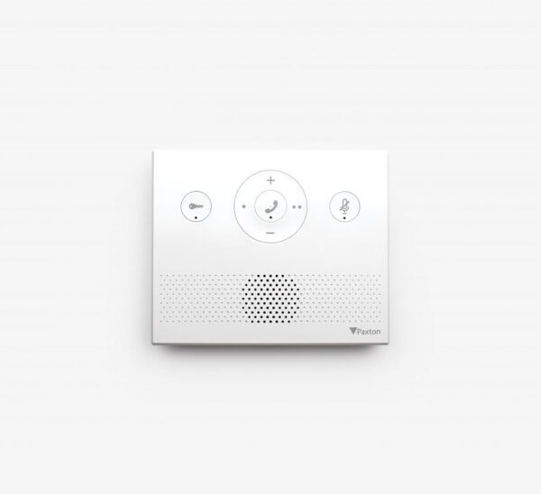 Net2 Entry - Audio Monitor
