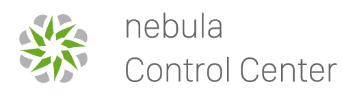 nebula control center logo