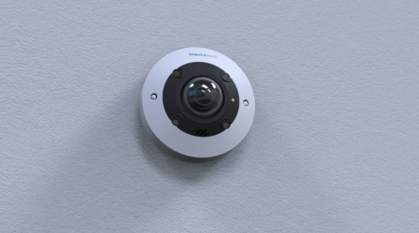 MOBOTIX MOVE Hemispheric Camera