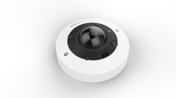 MOBOTIX MOVE Hemispheric Camera