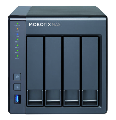 MxNAS-TS-451+