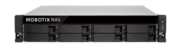 MOBOTIX NAS