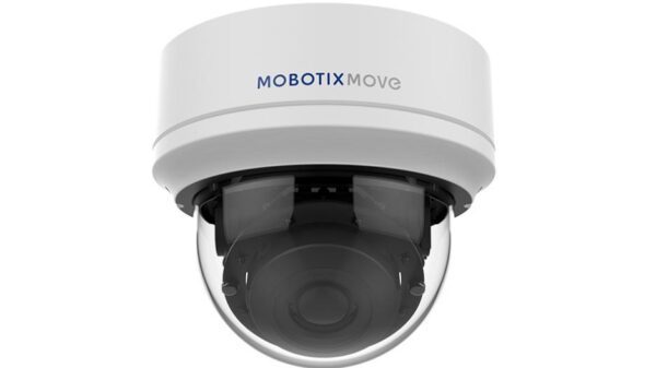 MOBOTIX MOVE 4K Vandal Dome